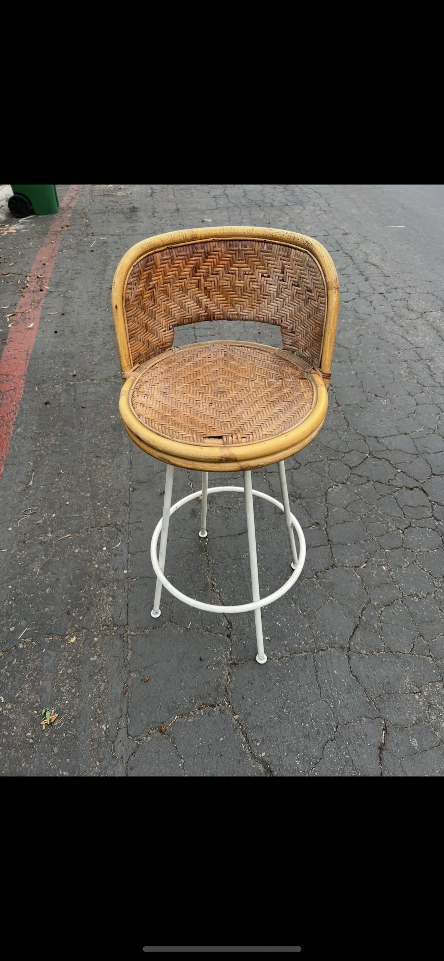 Stool