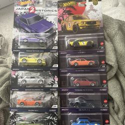 Hotwheels
