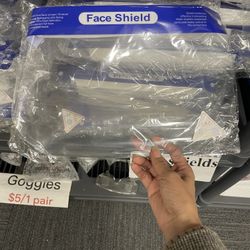 Face Shield