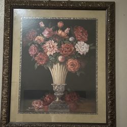 Antique Frame
