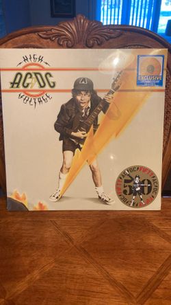 AC/DC Albums