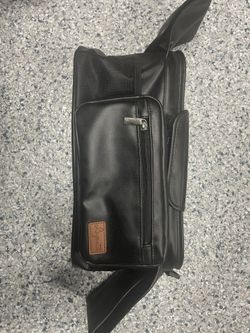 Universal Stroller Organizer With Cup Holder