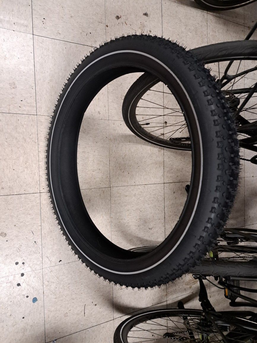 Kenda Ebike Tire