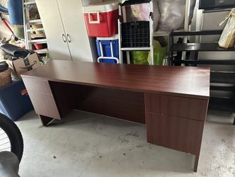 Office Desk