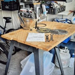 Craftsman Table Saw