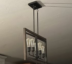Light Fixtures / Pendant Chandelier