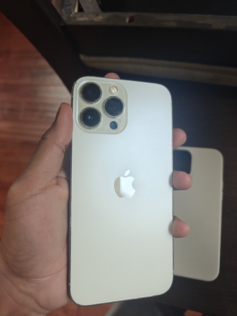 iPhone 13 Pro max 128Gb unlocked