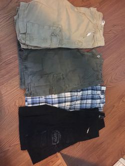 Size 10 boys