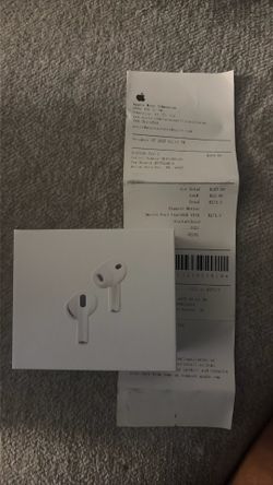 AirPod Gen 3