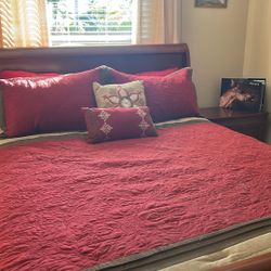 Complete Bedroom Set