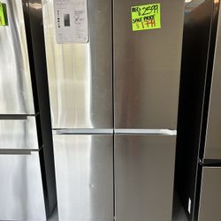 Samsung Refrigerador 