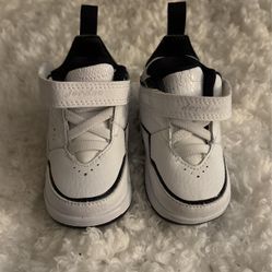 Jordan Size 3c 