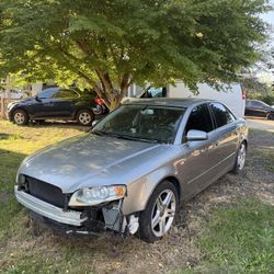 2007 Audi A4