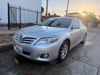 2010 Toyota Camry
