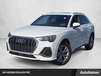 2021 Audi Q3