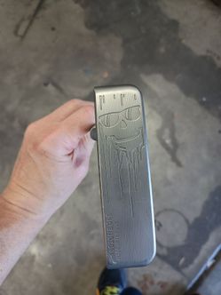 SWAG putter