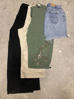 Women Size 20