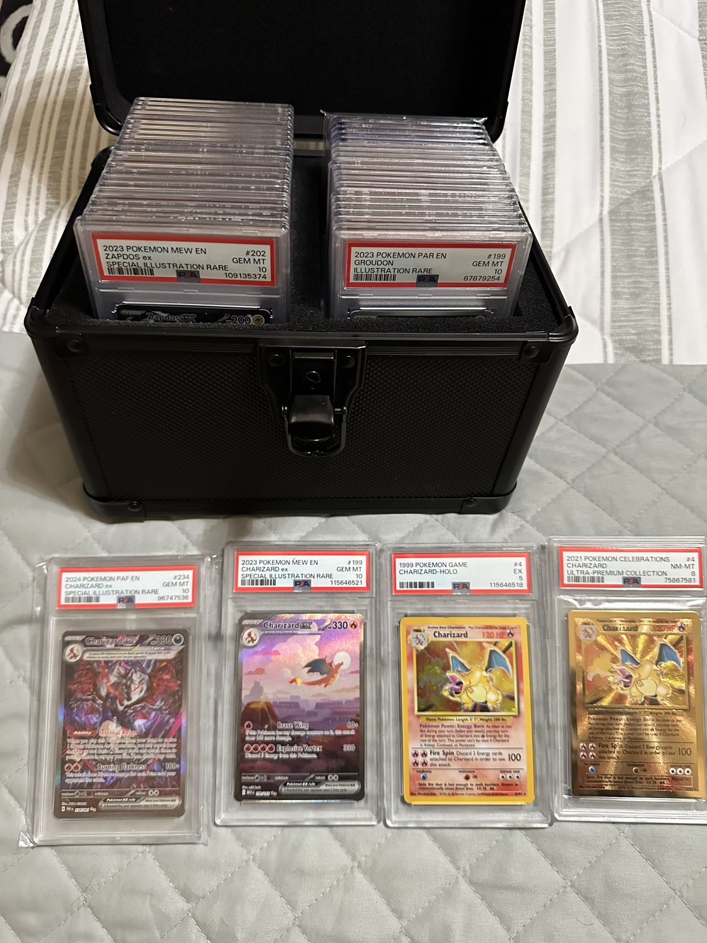 Bulk Buying Pokemon Cards