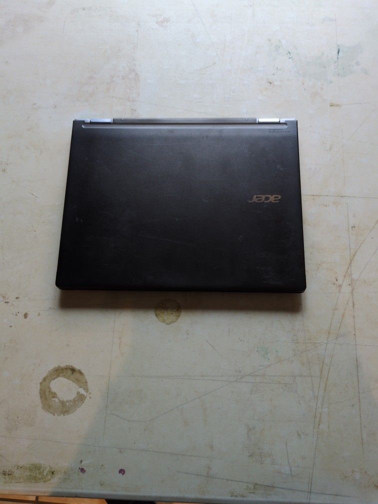 Acer Chromebook