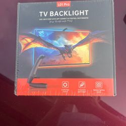 Tv Backlight 
