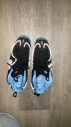 Nike Air Penny 2 x Social Status "Playground" - Size 6 (Worn Once)