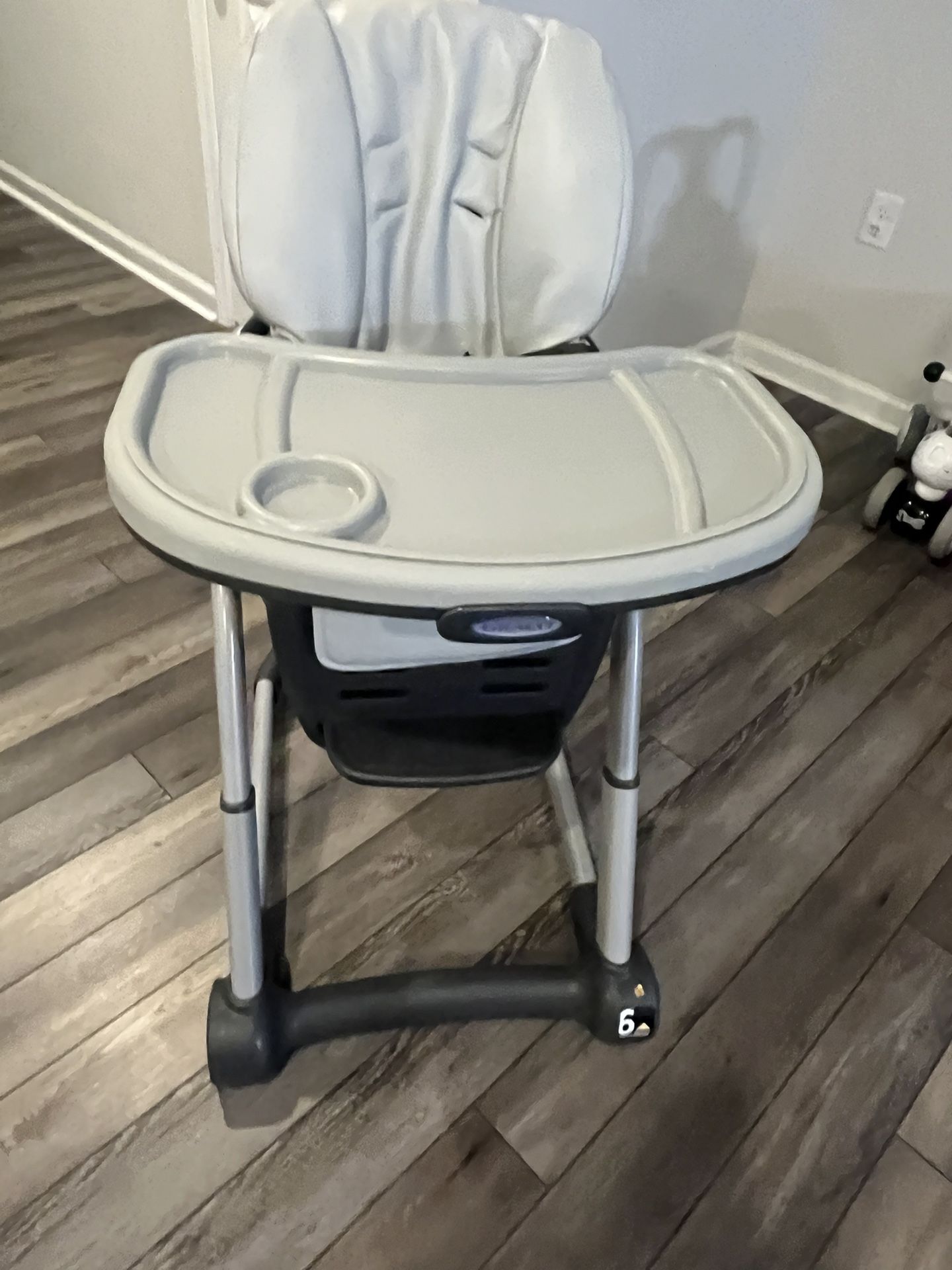 Baby High Chair