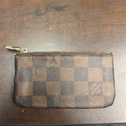 Louis Vuitton Coin Purse