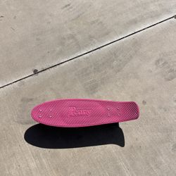 Penny board