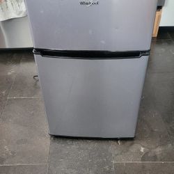 Whirlpool Mini Fridge