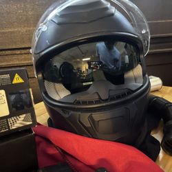 Klim And Bell Riding Helmets 