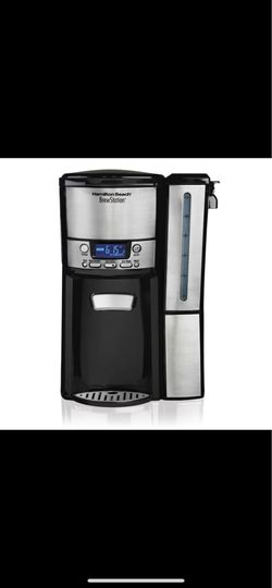 Coffee Maker