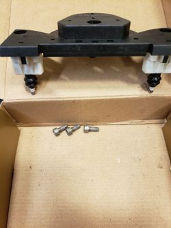 Wabco Repair Unit
LR Discovery