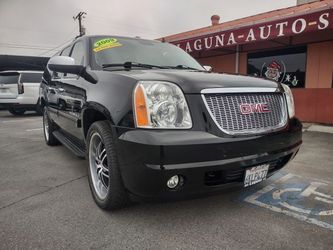 2009 GMC Yukon XL 1500