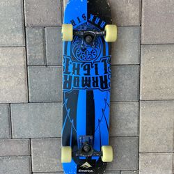 Skateboard 