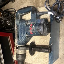 Bosch Hammer 11240