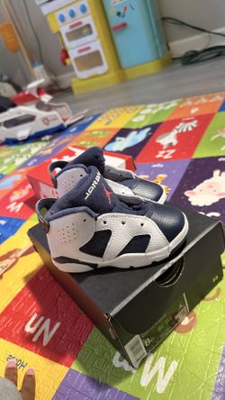 Jordan 6 Retro 7C