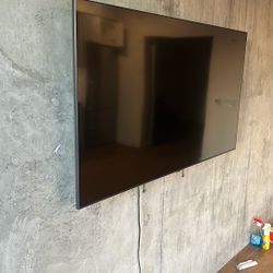 65” Smasung TV