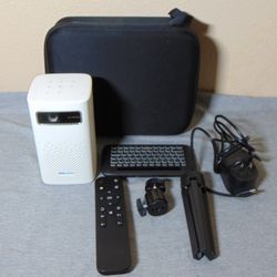 Belink Home Cinema MX7700 Smart Video Pocket Projector