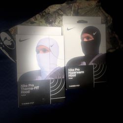 Nike Ski Mask 