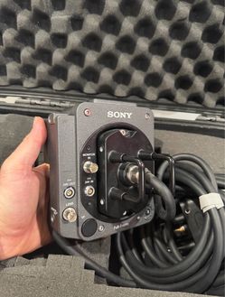 Sony Rialto 1