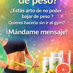 Bajar De Peso : Loose Weight 