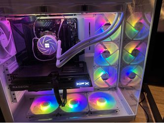 Gaming pc NEED GONE ASAP