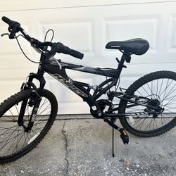 Youth Mountain Bike
