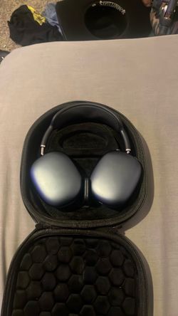 AirPod Pro max