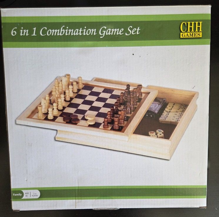Chess Set