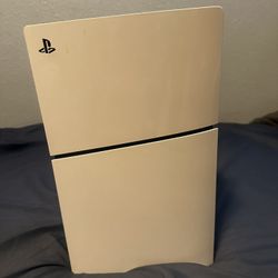 Digital Ps5 Had For A Little Over A Year