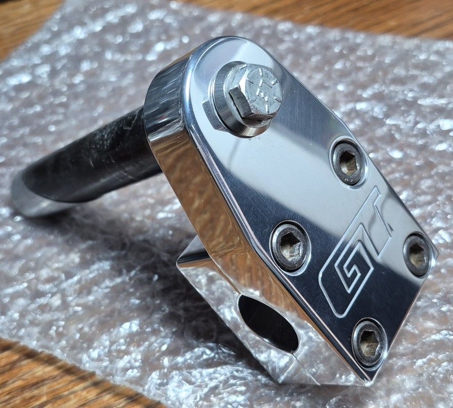 GT Inverted 1 Inch Stem