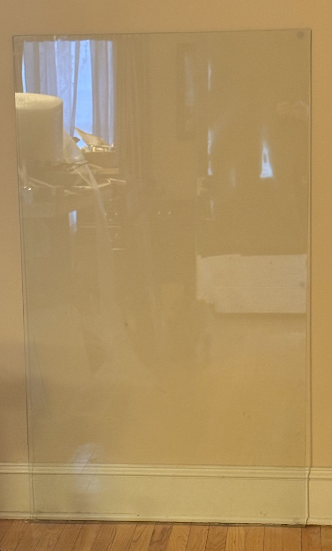 Free Desktop Glass Protector