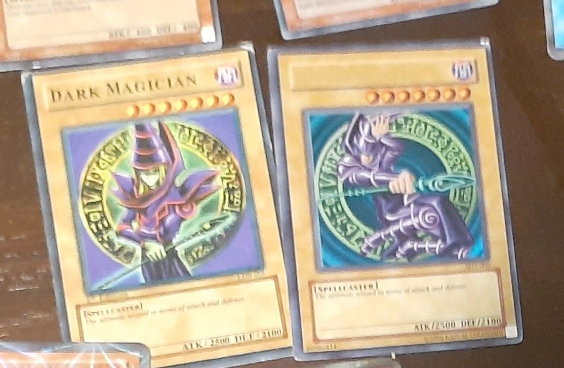 One black magician Halo first edition black magician
