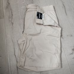Hurley shorts